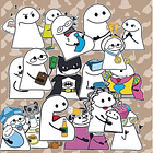 Kit Digital Florks Dia dos Pais Arquivos em Png   2