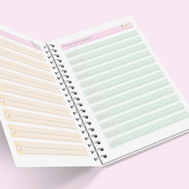 Arquivo Agenda Escolar Gatinho 2024 em Pdf   14