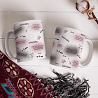 6 Artes para Caneca Frases de Musicas Arquivos em Corel Draw  6