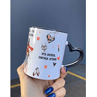 Artes para Caneca Poderosa e Bandida Musica Frases em Jpg  4