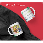 10 Artes para Caneca Namorados Love Animais em Corel Draw  2
