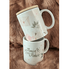 10 Artes Caneca Dia dos Namorados em Corel Draw   2