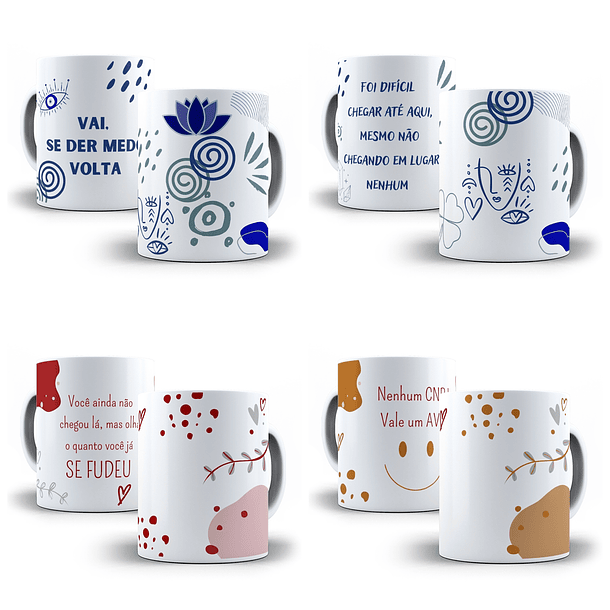 13 Artes Caneca Frases Engraçadas em Jpg 2