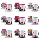 20 Artes para Caneca Dia dos Namorados em Photoshop  1