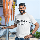 5 Artes Camisa Dia dos Pais em Corel Draw  3