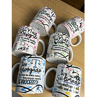 50 Artes para Caneca Profissões Flork  e Outras em Jpg 3