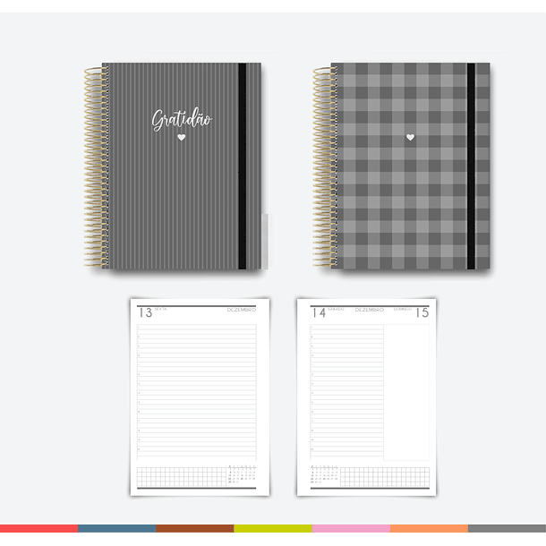 Arquivo Agenda MultiColor 2024 em Pdf  1