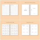 Arquivo Combo Agendas e Planner 2024 em Pdf 2
