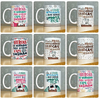 52 Artes para Caneca Dia do Professor - Kit Digital Dia dos Professores Arquivos 3