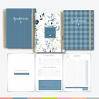 Arquivo Miolo Agenda Coloridas A5 2024 em Pdf   5