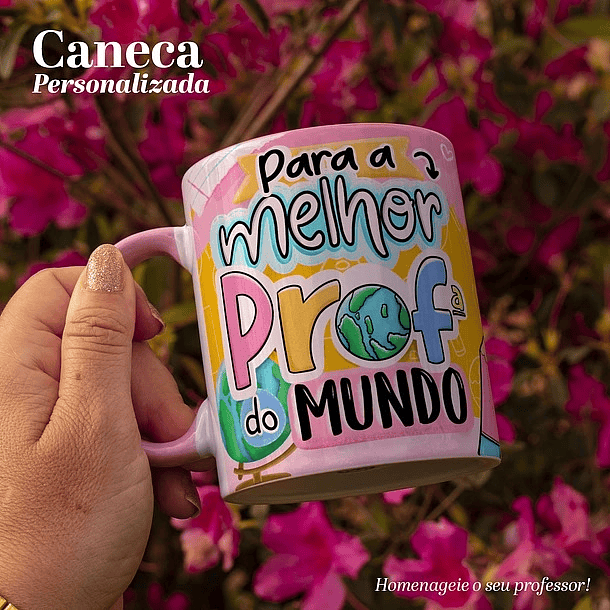 40 Artes para Caneca Dia do Professor 1.0 Arquivos Dia dos Professores Png 5