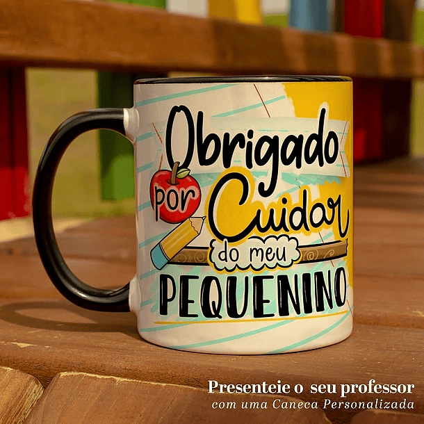 40 Artes para Caneca Dia do Professor 1.0 Arquivos Dia dos Professores Png 6