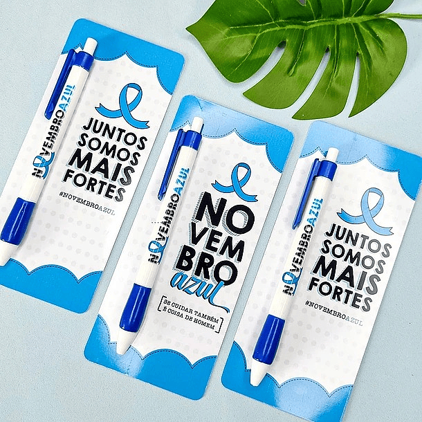 Arquivo de Corte Mimos Novembro Azul em Pdf 4