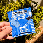 Arquivo de Corte Card e Balinha Novembro Azul em Pdf 3