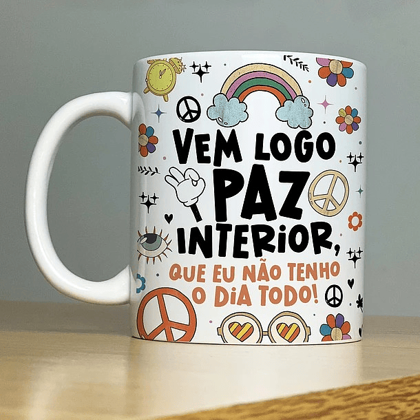 21 Artes Caneca Vibes Vol2 Arquivos em Jpg 3