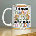 21 Artes Caneca Vibes Vol2 Arquivos em Jpg 5