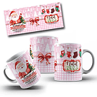 30 Artes para Caneca Natal 2.0 Arquivos Jpg 4