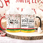 10 Artes Caneca e Camisa Flork Pix Natal Arquivo Editável + Png 5