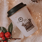 52 Artes para Caneca Natal Encantado Arquivo em Jpg  5