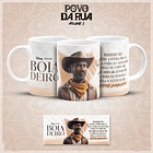 20 Artes para Caneca Povo de Rua Pixar Vol.02 Arquivo em Jpg 1