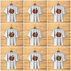 26 Artes para Caneca Natal Natalina Natal  Arquivo em CorelDraw 3