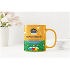 9 Artes para Caneca Estados do Nordeste Arquivo em CorelDraw 4