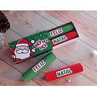 Arquivo de Corte Natal Papai Noel em Pdf 10