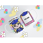 11 Artes para Caneca ABC Formatura Infantil Arquivos em Png 4