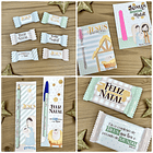 Arquivo de Corte Natal Cristão Mimos em Pdf  2