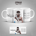 19 Artes para Caneca Orixás Pixar em Jpg 15