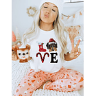 30 Artes para Caneca e Camisa Natal Pets em Corel Draw 8