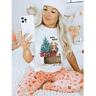 30 Artes para Caneca e Camisa Natal Pets em Corel Draw 14