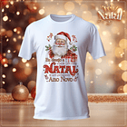 15 Artes para Camisa Natal Arquivo em CorelDraw 5