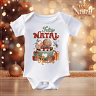 15 Artes para Body Natal Arquivo em CorelDraw 8