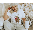 30 Artes para Caneca e Camisa Natal Pets em Corel Draw 15