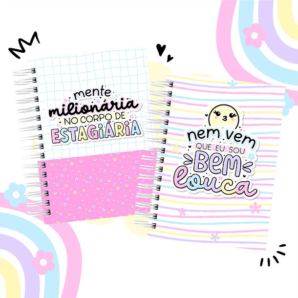 Arquivos Prontos para Impressão Frases Divertidas em Jpg 7