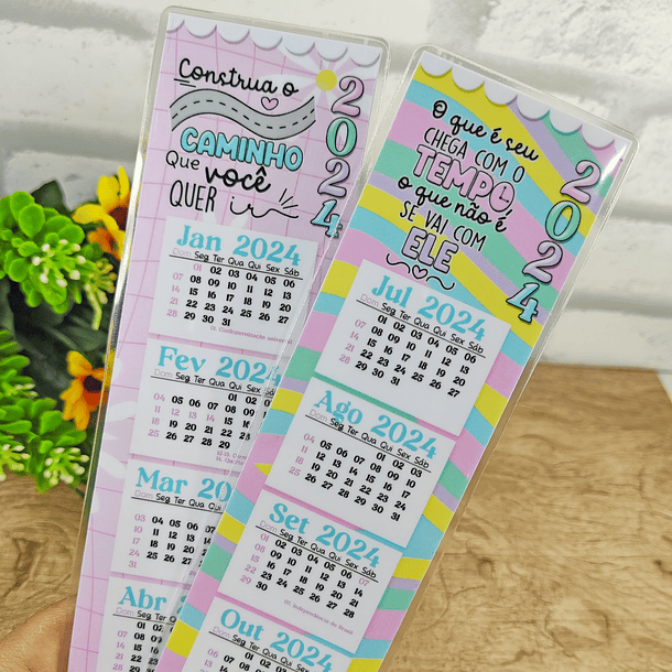 Arquivos Calendário prontos para impressão 2024 5