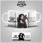 20 Artes para Caneca Povo de Rua Pixar Vol.02 Arquivo em Jpg  20