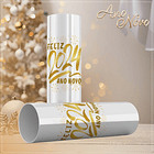 15 Artes para Copo Long Drink Ano Novo Arquivo em CorelDraw  10