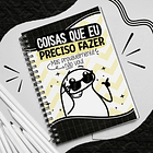 Arquivo Capas para Agenda Flork Frases em Jpg 5