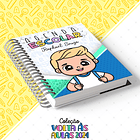 Arquivos Volta as Aulas Aluninhos Mascotinhos 2024 Arquivo em Jpg  5