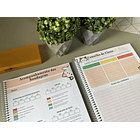 Arquivos Planner Floral Professoras 2024 Arquivos em Pdf 2