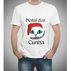 20 Artes para Camisa Natal Arquivo Editável  1