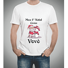 20 Artes para Camisa Natal Arquivo Editável  2