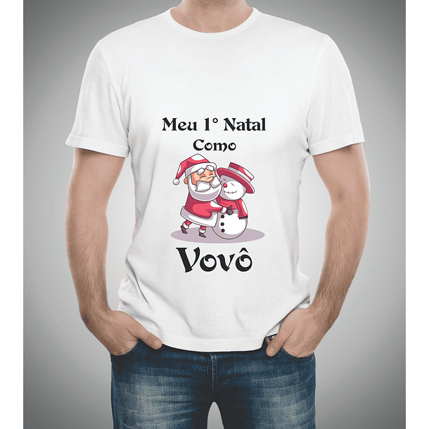 20 Artes para Camisa Natal Arquivo Editável  2