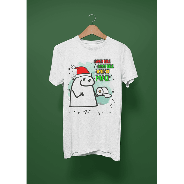 29 Artes para Camisa Flork Natal Arquivo em Jpg 6