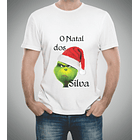 20 Artes para Camisa Natal Arquivo Editável  7