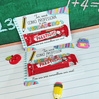 Arquivos Escolares Volta as Aulas Prontos 2024 Arquivo em Pdf 17