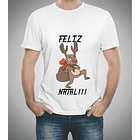 20 Artes para Camisa Natal Arquivo Editável  10