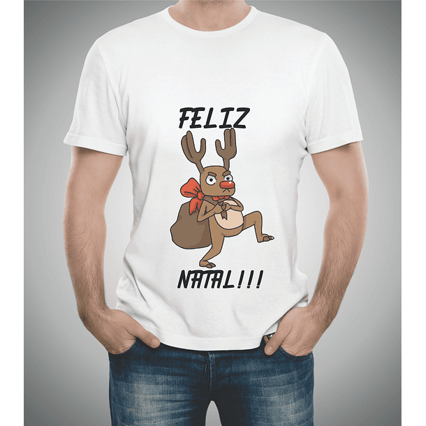 20 Artes para Camisa Natal Arquivo Editável  10